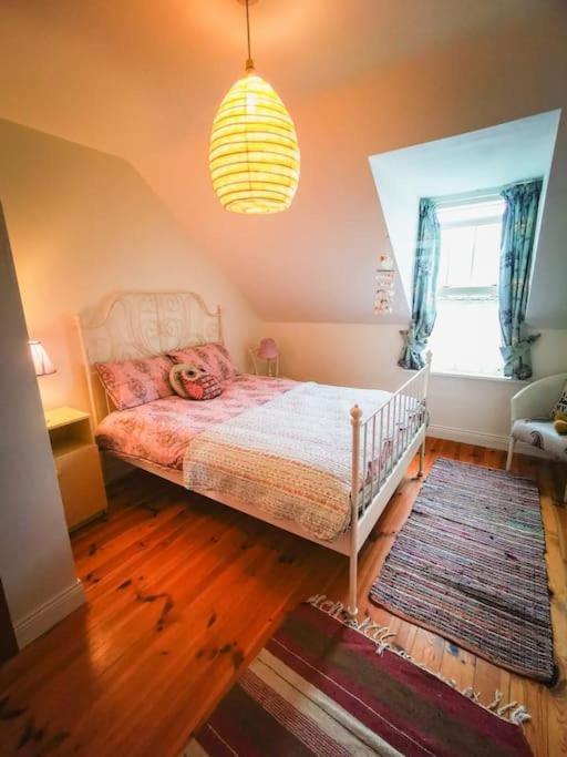 Orchard Cottage Dingle Exterior foto