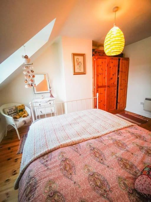 Orchard Cottage Dingle Exterior foto