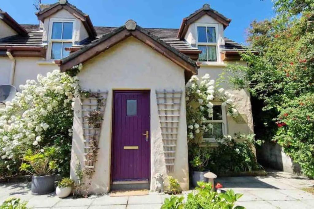 Orchard Cottage Dingle Exterior foto